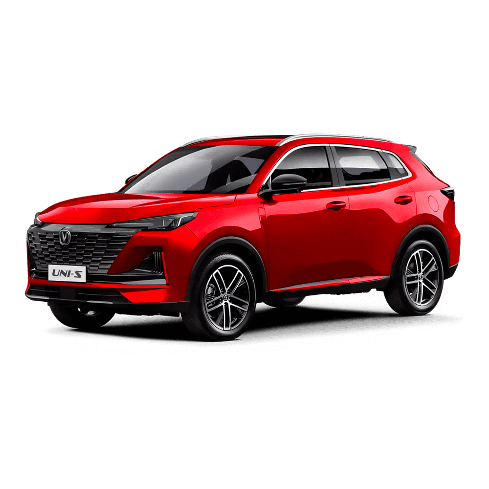 Выкуп Changan UNI-S с выездом в Твери