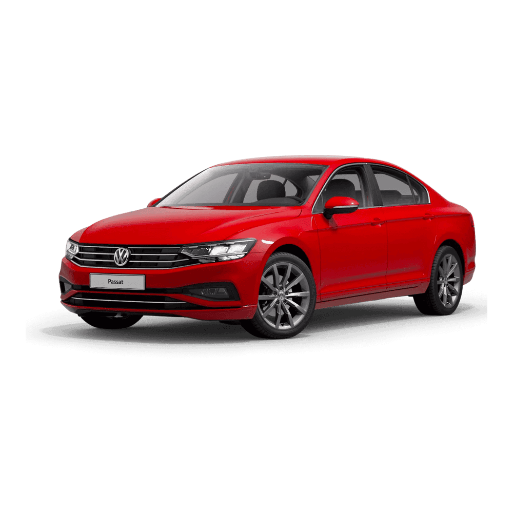 Выкуп неисправных Volkswagen Passat